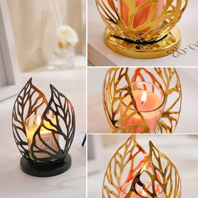 Decorațiuni pentru casă – Suporturi lumânări