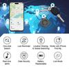 Pet GPS Tracker Smart Finder Anti-lost Device Mini GPS Tracker for Wallet Kids Dog Key Finder IOS Find My App Only(not for Andorid)
