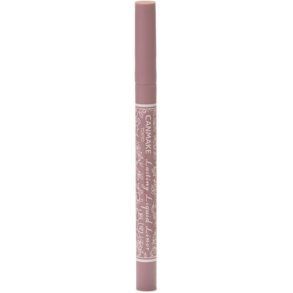

Canmake Lasting Liquid Liner 06 Rose Greige 1 шт X 1 06 Rose Greige