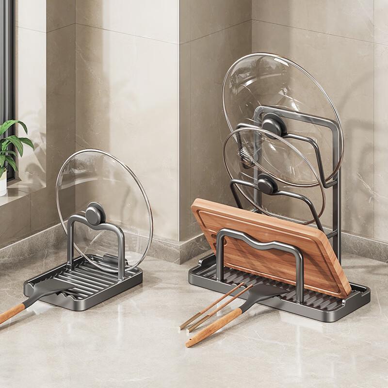 Multi-functional Kitchen Countertop Organizer