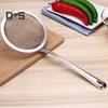 Heat Resistant Non Stick Colander Food Grade Ergonomically Designed Skimmer Spoon Kitchen Supplies