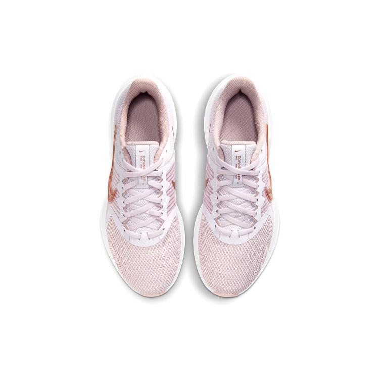 Nike Downshifter 11 'Light Violet Champagne' Women's CW3413-500