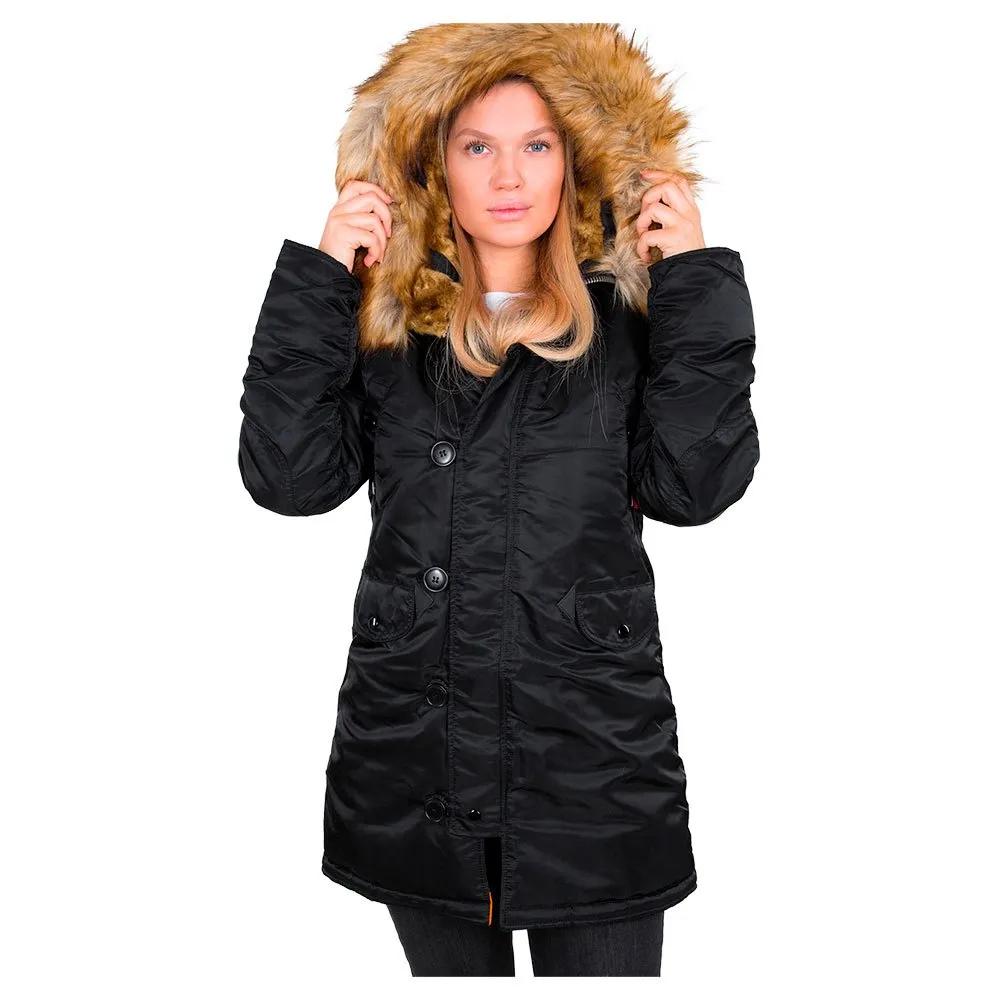 Alpha Industries Coat N3B VF 59