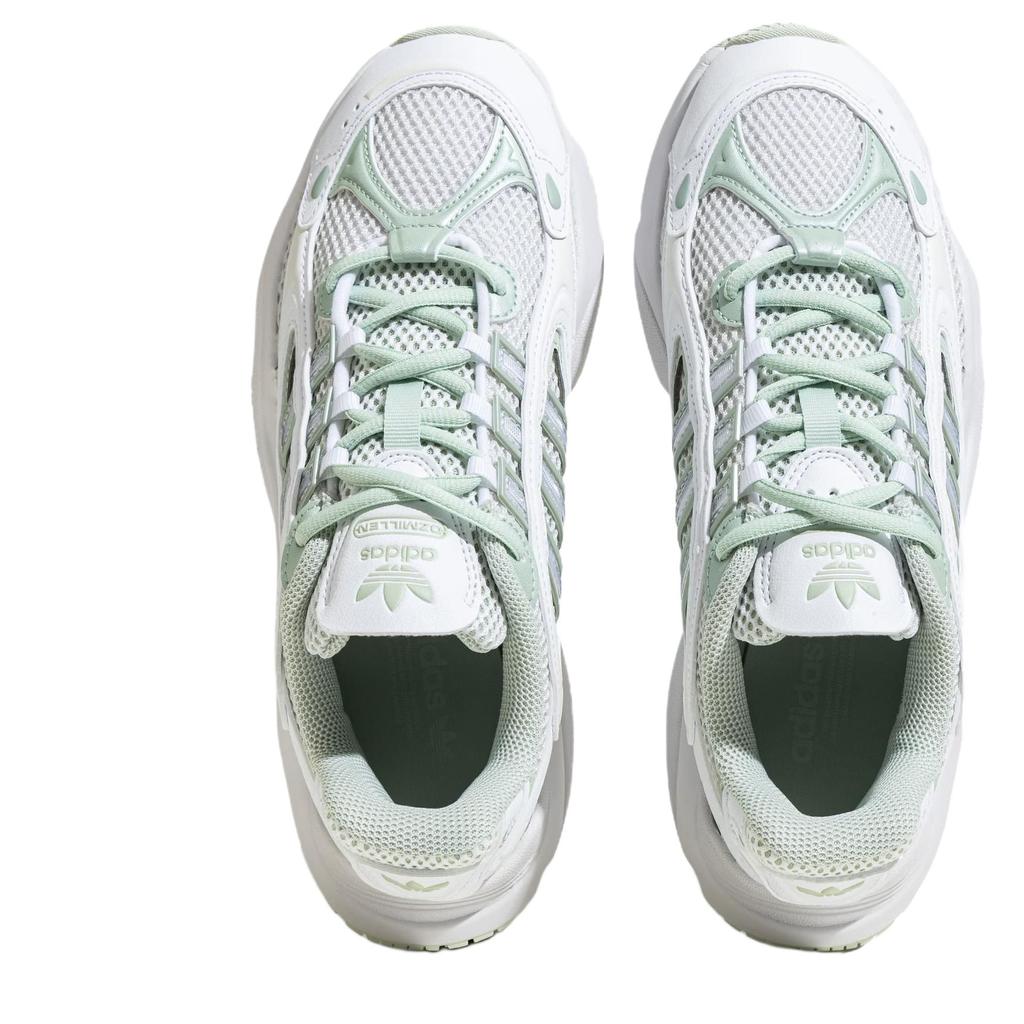 Adidas Originals Ozmillen 'White Teal' IG2087