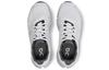 On Running Cloudgo White Glacier Grey Women's 55.98625