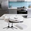 Robot Replacement Kit For Ecovacs Md16192 Md18500 Md18501 Md18600 Home Use