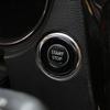 Car Ignition Start Button Cover Key Ring Key Hole Sticker Trim for Nissan X-trail Xtrail Rogue T32 Qashqai J11 Murano Teana