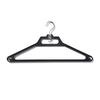 Garment Case Suit Cover Setup Possible with Shoulder Belt Black [Zero Halliburton] [ZEST2] Men's No.81339