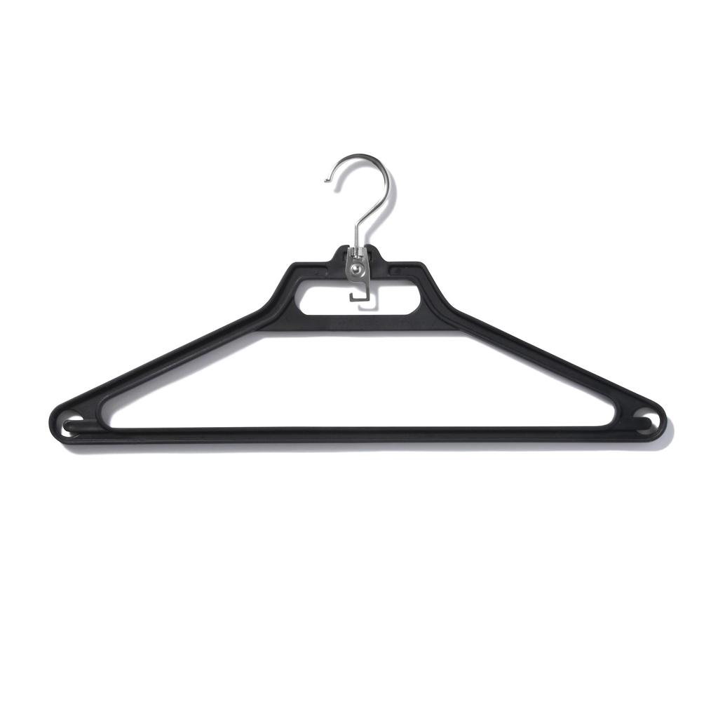 Garment Case Suit Cover Setup Possible with Shoulder Belt Black [Zero Halliburton] [ZEST2] Men's No.81339
