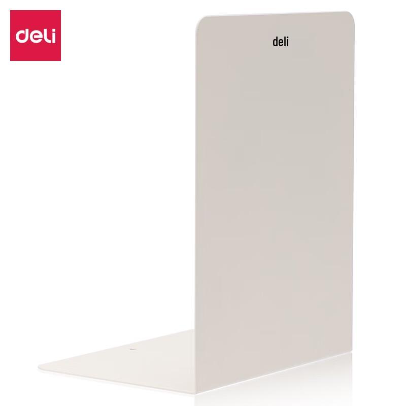 Deli 18cm Desktop Bookends (Pair)