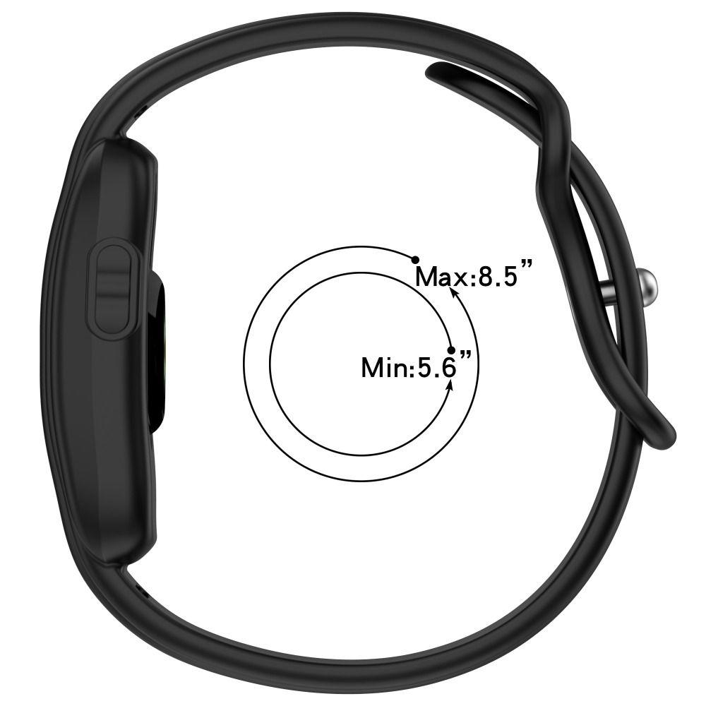 Replacement Smart Band Strap Integrated Watch Band for Garmin CIRQA Smart Band Accessories