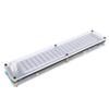 Music Spectrum Equalizer Dual Channel 20 To 20Khz 10 Modes 15 Band DSP LCD Indicator Light Sound Spe