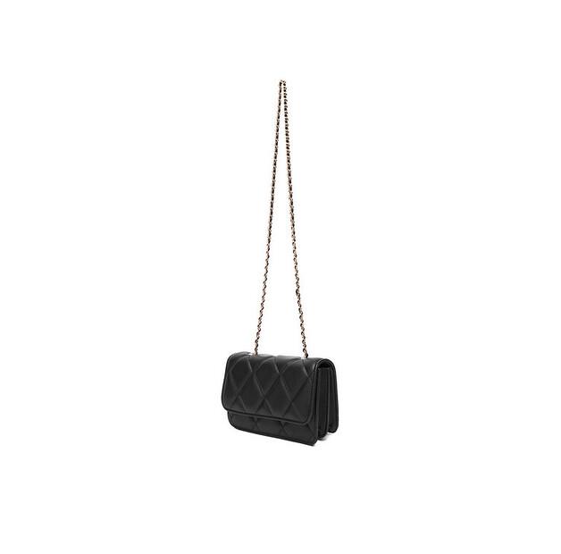 Handbag JENNY C-JEN- -007-08 Black