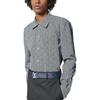 Louis Vuitton Shirt Men's Black 1AAU3X