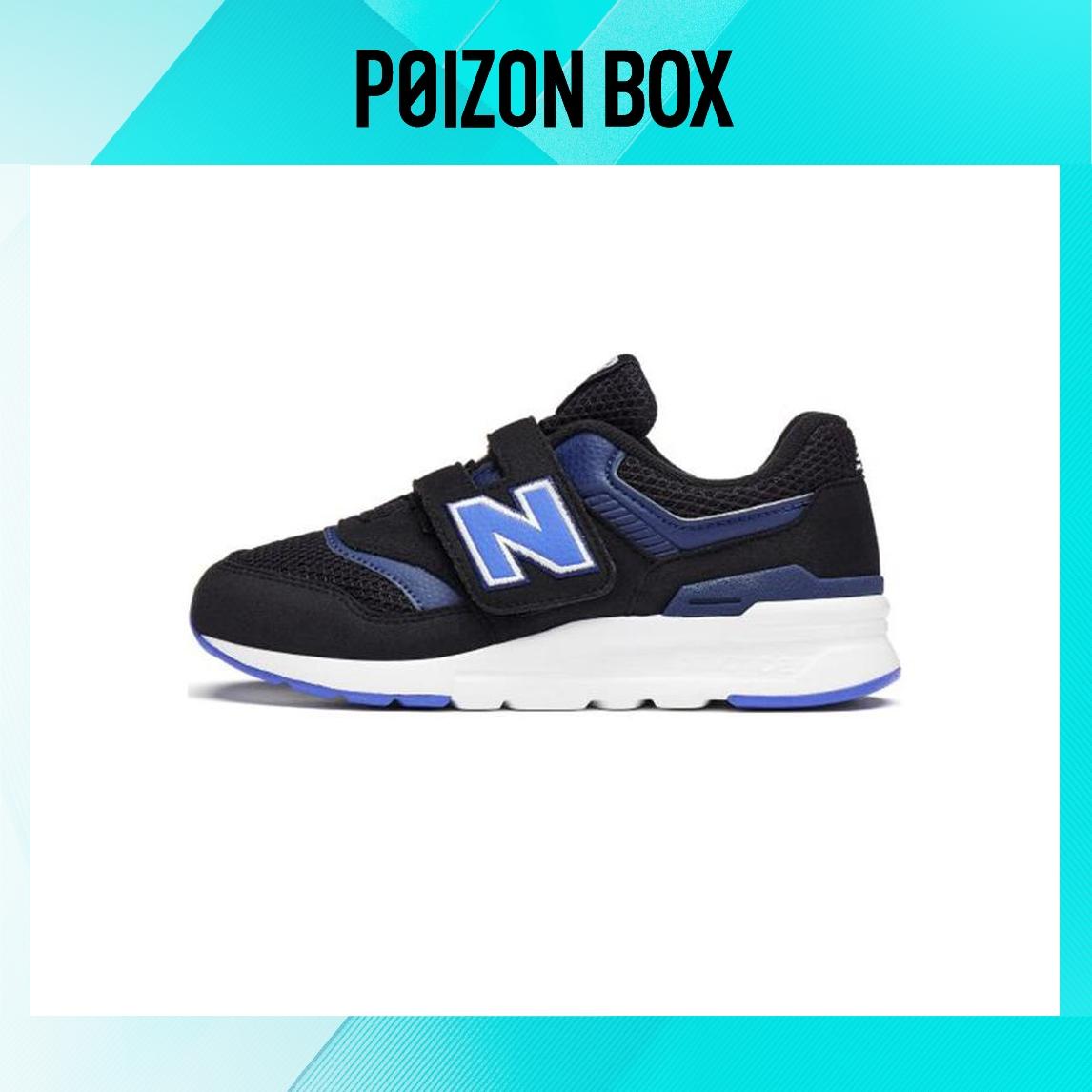 

кроссовки New Balance NB 997H Toddler shoes TD IZ997HRA