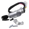 48700-23G00: Compatible Nissan Ignition Start Switch Lock Cylinder Assembly.