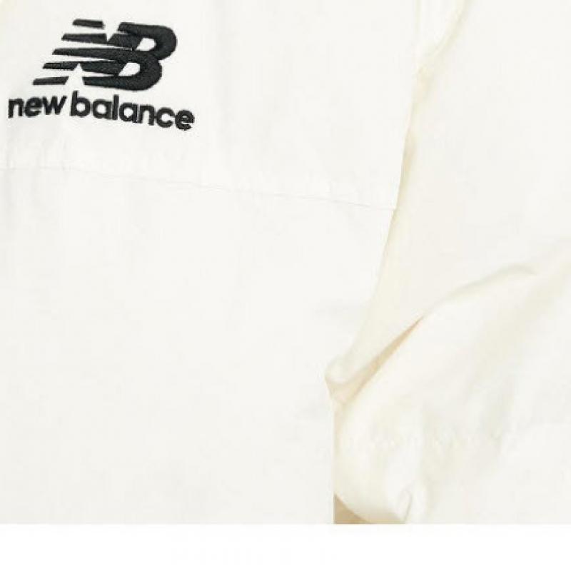 A New bAlAnce Uni Active Short Goose Down Nbnpd42913 64