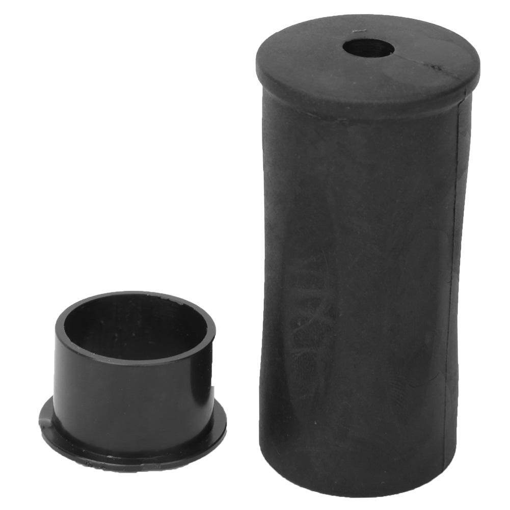 1 Pair Universal Speed Gas Handle Throttle Accelerator for Electric Bicycle Scooter 22.5mm Handles