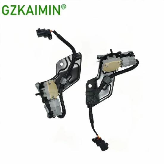 Rear Height Level Sensor for Toyota 4Runner Land Cruiser Prado Grj-120 for Lexus GX470 2002-2009 OEM 89408-60011 89407-60022