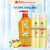 Ginger Hair Strengthening Shampoo & Conditioner Set