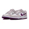 Nike Dunk Low Platinum Violet GS Sneakers FB9109-104