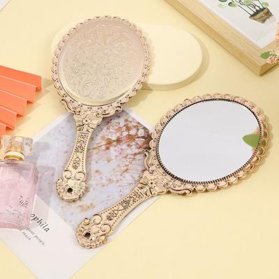 Make-up nástroje a doplňky – Kosmetická zrcátka