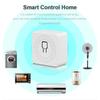 EWelink 16A Wifi Smart Switch Mini Smart 2-Way Control DIY Switches Circuit Breaker Timer Module Support Alexa Google Home