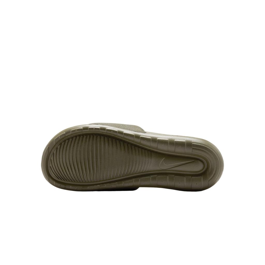 Nike Victori One Slide Slippers Men's Army Green CN9675-303