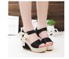Elegant High Heel Open Toe Sandals For Women With Timeless Design And Versatile Style
