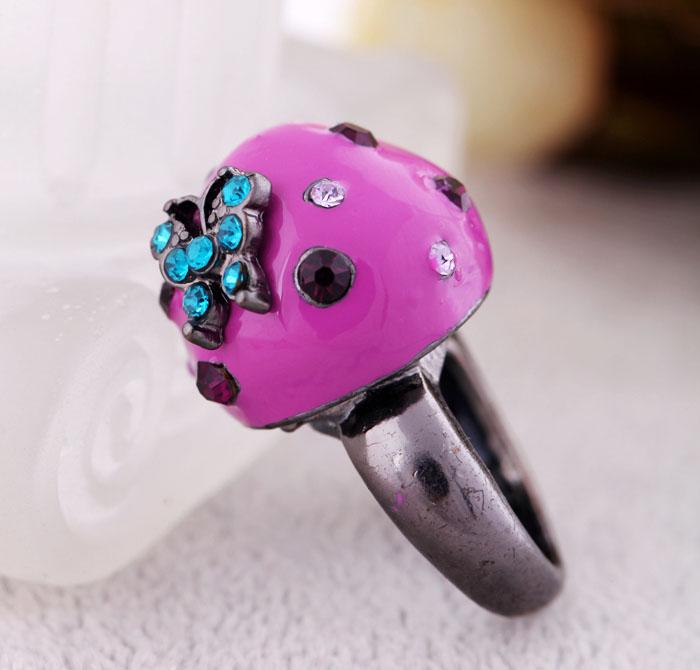 Clearance Sale Vintage Classic Finger Rings For Women Multiple-choice Unique Rings Fashion Jewelry Big Discount Wholesale