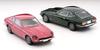 Tomica Limited Vintage Neo Scale Nissan Fairlady 2by2 1977 Wine Color Finished Model 1/64 LV-N41d Z-L