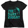 Batman "Cutting Pattern" Women's T-Shirt