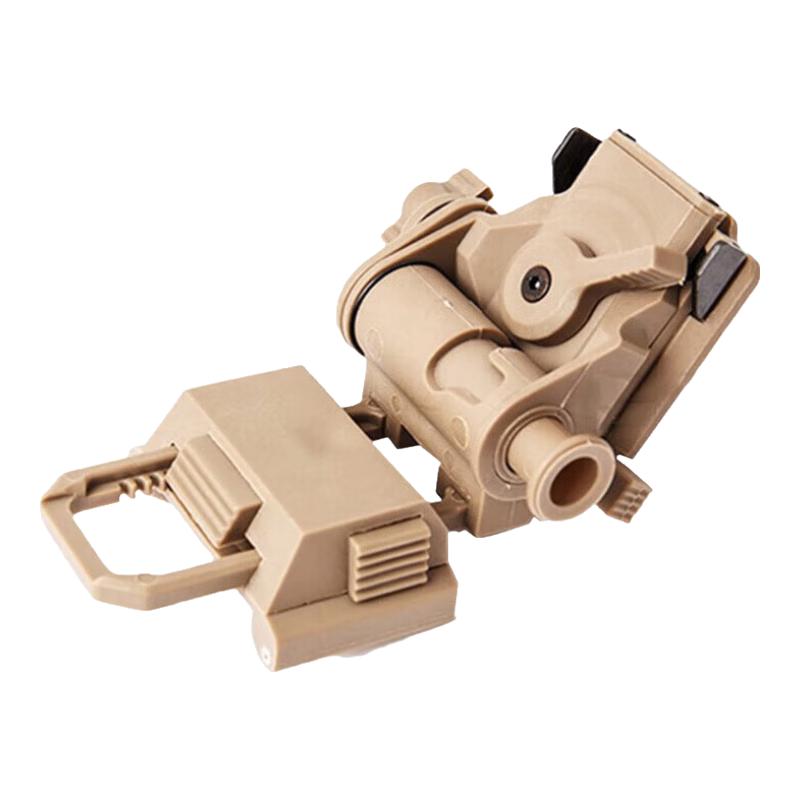 Sanhuashan Wolf L4G24 NVG Helmet Mount