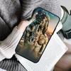 Rapper K-King V-Vons Phone Case For IPhone 16 15 8 7 6 6S Plus X SE XR XS 14 11 12 13 Mini Pro Max Mobile Case