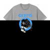 Vintage Hardcore Punk Rock The Germs Darby Crash Pat Smear T Shirt vintage Washed Stylish streetwear Comfortable Soft Casual