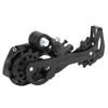 10 Speed Plastic Steel Mountain Bike Rear Derailleurs Cycling Shifter Bicycle Accessory