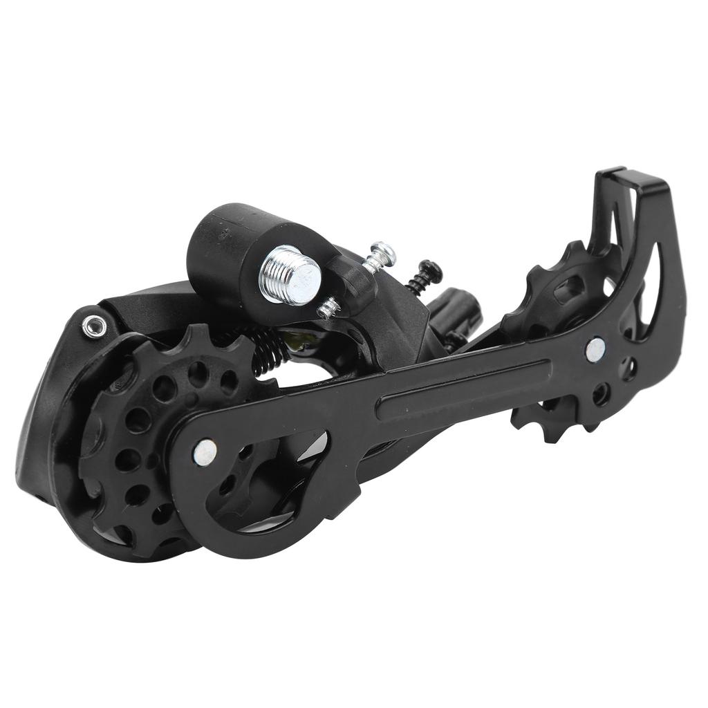 10 Speed Plastic Steel Mountain Bike Rear Derailleurs Cycling Shifter Bicycle Accessory