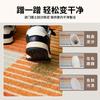 Cartoon Puppy Entrance Door Floor Mat Silk Ring Can Be Cut, Dirt-Resistant And Easy To Take Care Of, Door Floor Mat Entry Door Mat