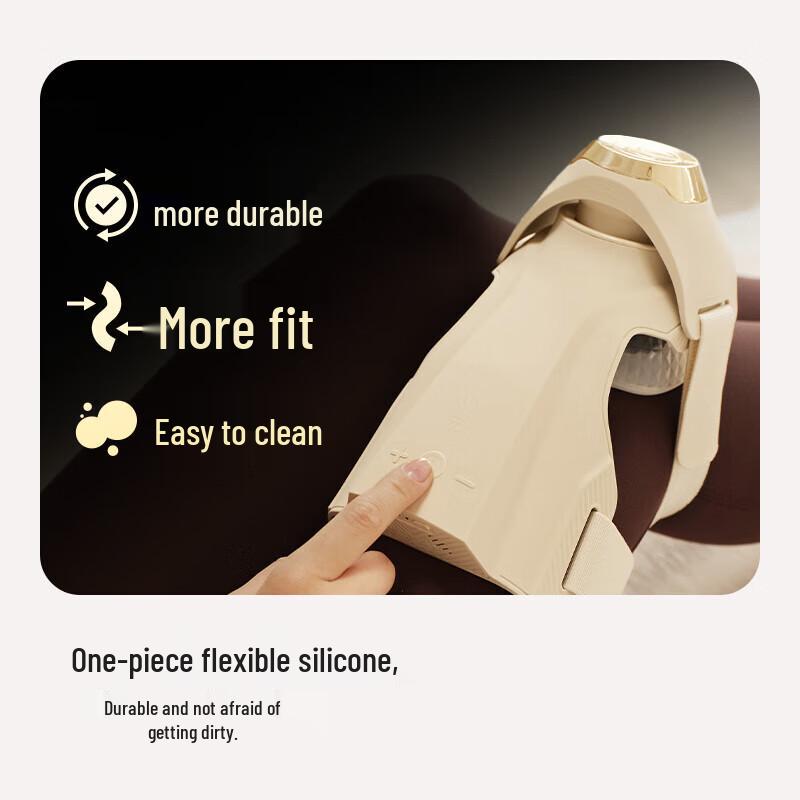 SKG W5 Knee Massager