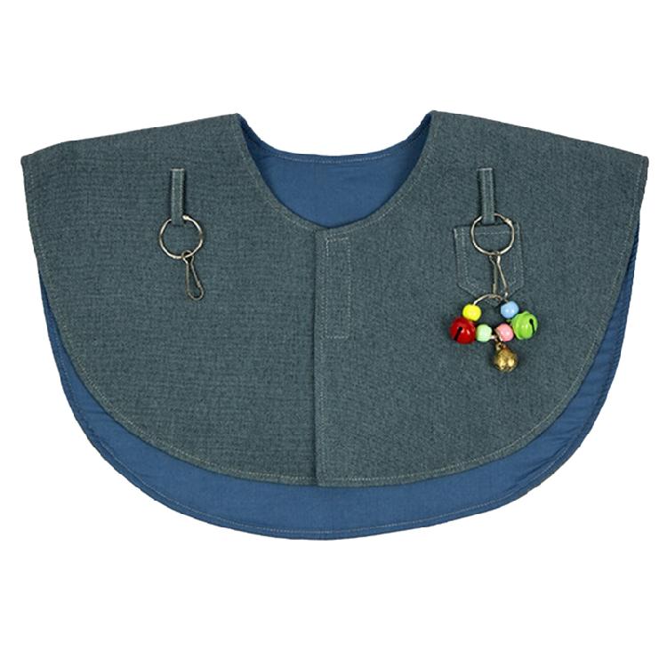 Parrot Anti-Scratch Shoulder Protector Arm for Protection Multi-Functional Shawl