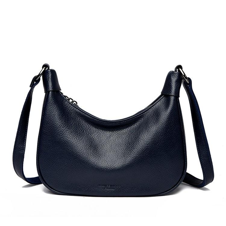 A Simple and Stylish Women's Shoulder Bag,A Fashionable Crossbody Bag,Suitable for Daily Use, Shopping, Commuting, and Multi Compartment Shoulder Bags