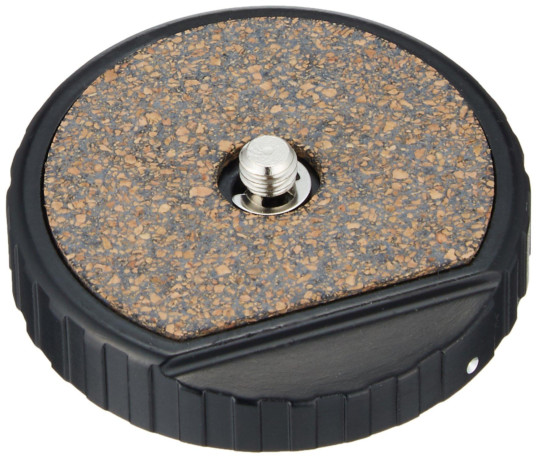 

SLIK Tripod Accessory Spare Quick Shoe for Carbon 883AF AF2100/Quick (Product Number 201121)