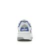 Saucony Shadow Original Unisex White Navy Low Top Lifestyle Sneakers S70646-2