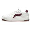 Li Ning Tianji Soft Slip Resistant, Abrasion Resistant, Lightweight, Breathable Low top Skateboard Shoes Women's AGCU272-2