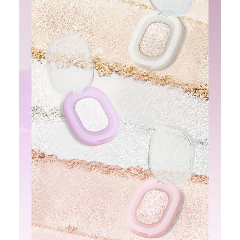 ROZO - Galaxy Pearl Highlighter - 3 Shades