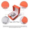 New Watch Storage Box PU Box Jewelry Watch Stand Organizer for Men Gift SSH12