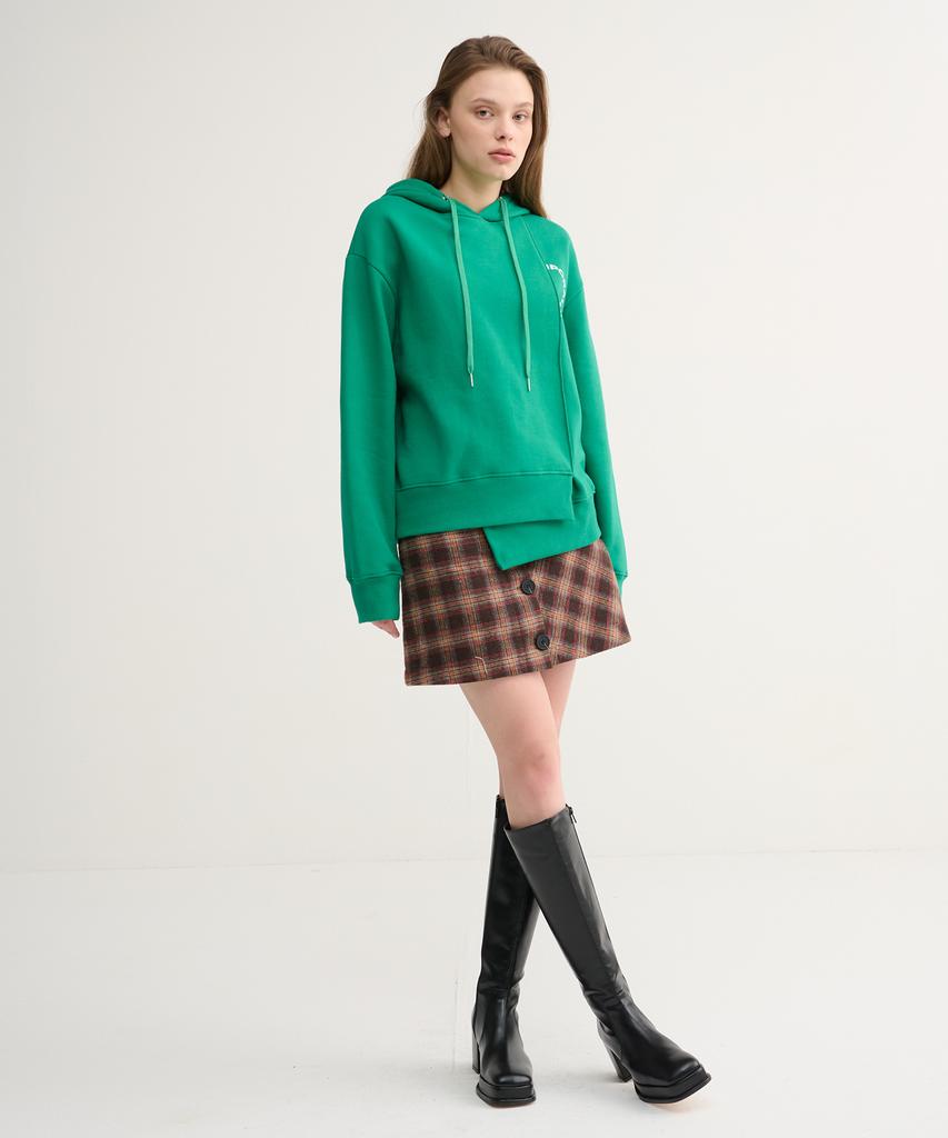 Nouah Atom Skirt