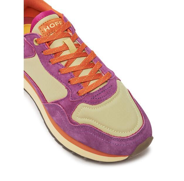 Кроссовки HOFF Nairobi 12502016 розовый