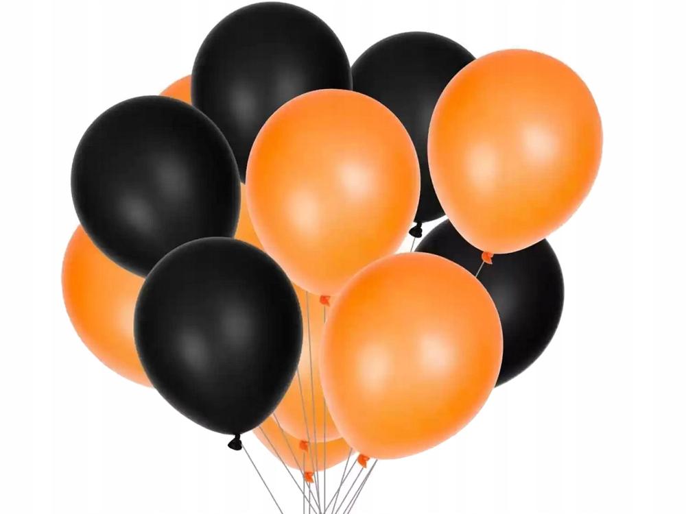 Balloons Set 20 Pcs (200) Gab_A