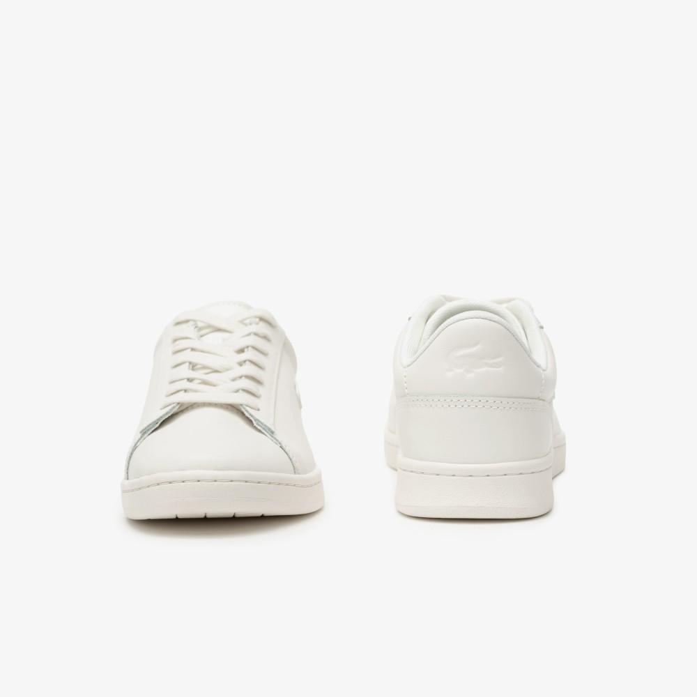 [lacoste] Women's Carnaby Set Leather Sneakers RZ0129W56G18C